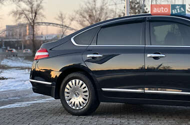 Седан Nissan Teana 2008 в Києві