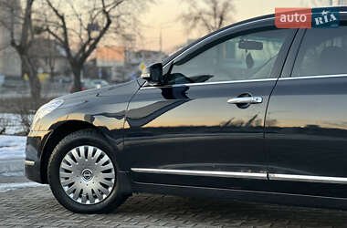 Седан Nissan Teana 2008 в Києві