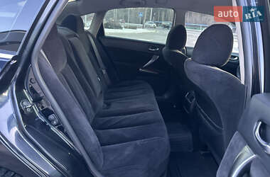 Седан Nissan Teana 2008 в Києві