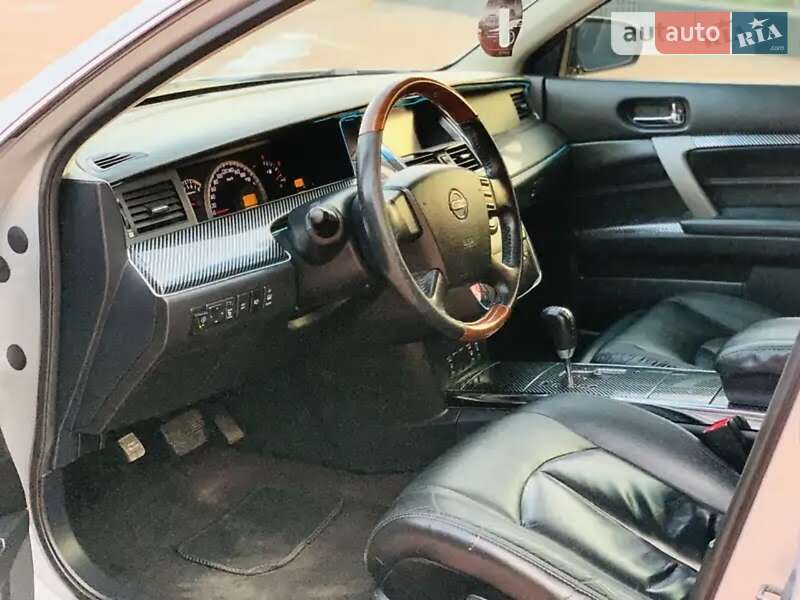 Седан Nissan Teana 2006 в Одесі