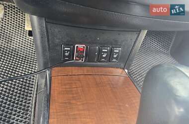 Седан Nissan Teana 2006 в 