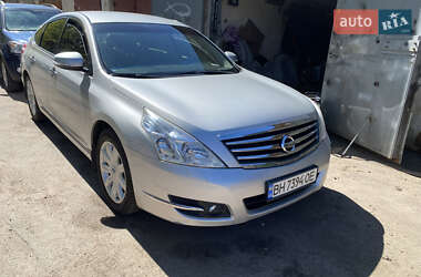 Седан Nissan Teana 2010 в Житомирі