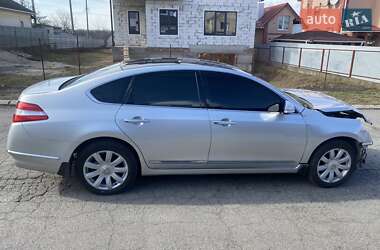 Седан Nissan Teana 2008 в Хмельницькому