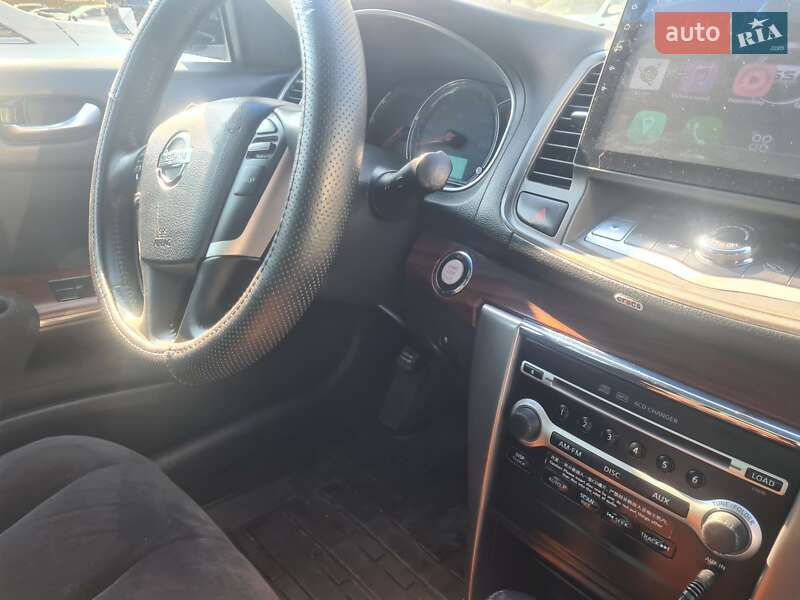 Седан Nissan Teana 2012 в Буче