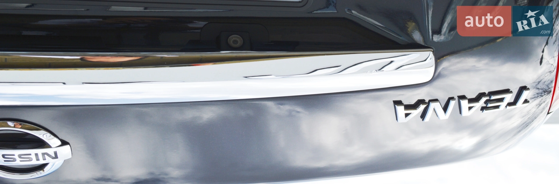 2012 Nissan Teana - мініатюра 15