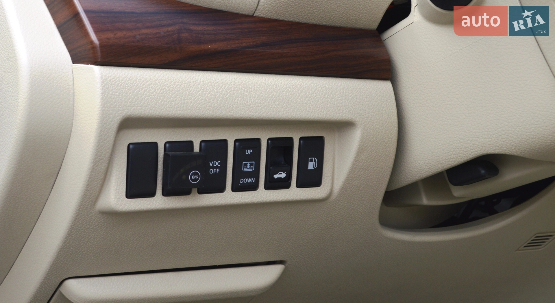 2012 Nissan Teana - мініатюра 19