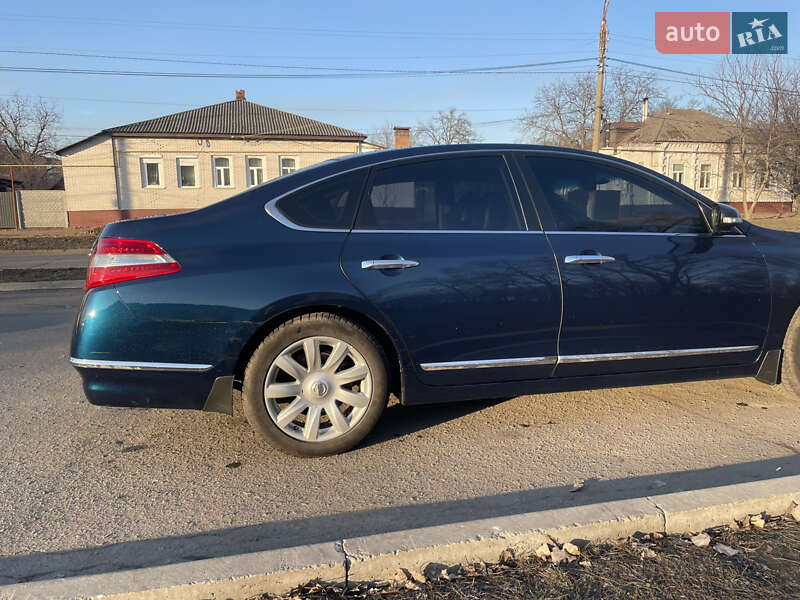 Седан Nissan Teana 2008 в Прилуках