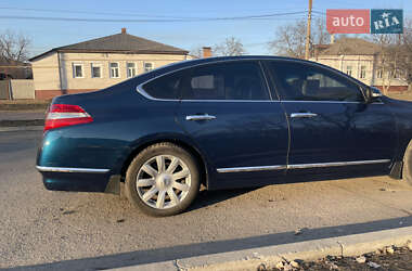 Седан Nissan Teana 2008 в 