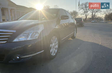 Седан Nissan Teana 2008 в 