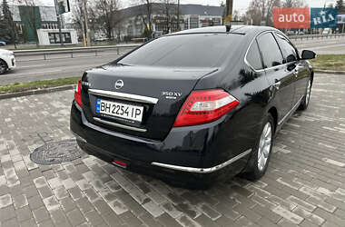 Седан Nissan Teana 2008 в 