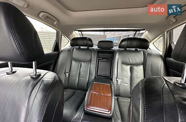 Седан Nissan Teana 2008 в 