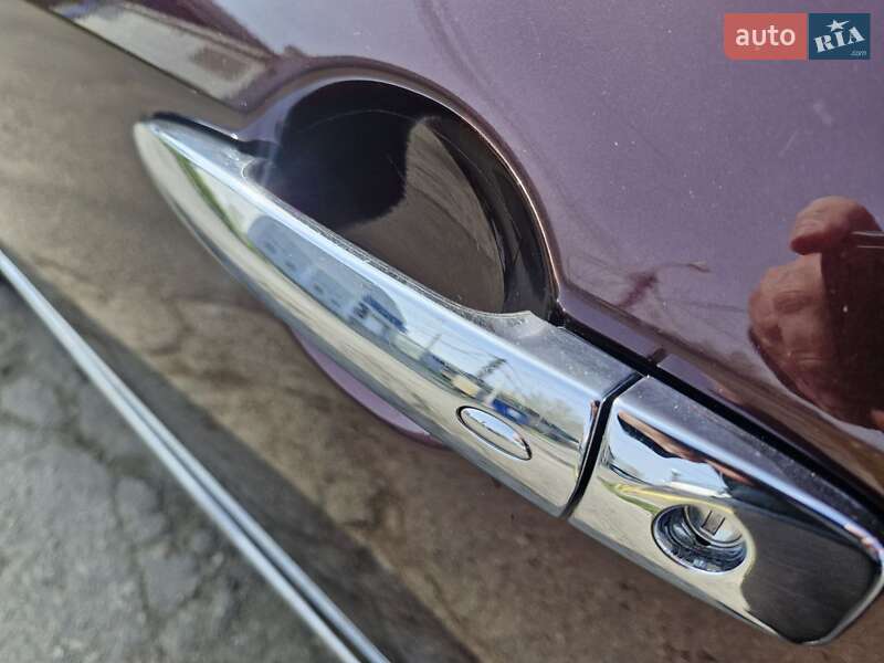 Седан Nissan Teana 2012 в Николаеве