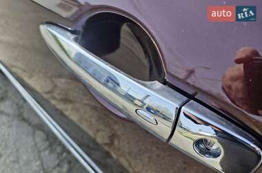 Седан Nissan Teana 2012 в 