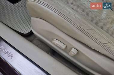 Седан Nissan Teana 2012 в 