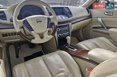 Седан Nissan Teana 2012 в 