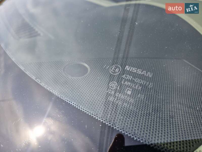 Седан Nissan Teana 2012 в Николаеве