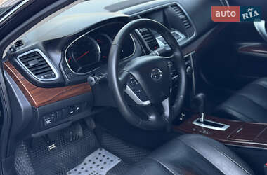 Седан Nissan Teana 2010 в 