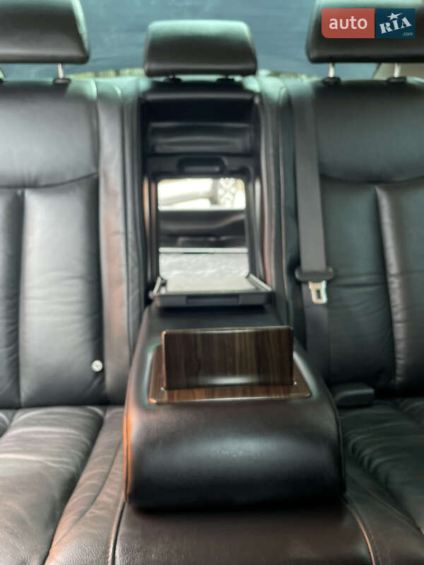 Седан Nissan Teana 2012 в Луцьку