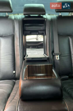 Седан Nissan Teana 2012 в 