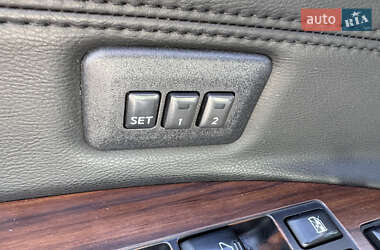 Седан Nissan Teana 2010 в 