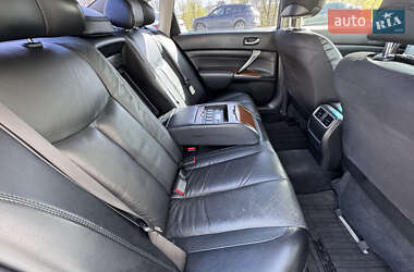 Седан Nissan Teana 2010 в 