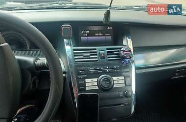 Седан Nissan Teana 2006 в 
