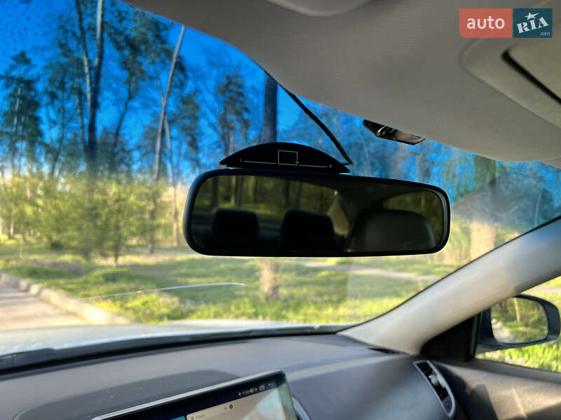 Седан Nissan Teana 2012 в Черкасах