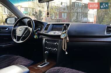 Седан Nissan Teana 2008 в 