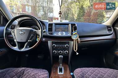 Седан Nissan Teana 2008 в 
