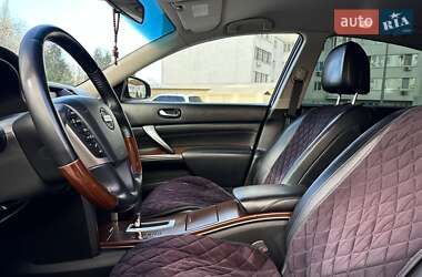 Седан Nissan Teana 2008 в 
