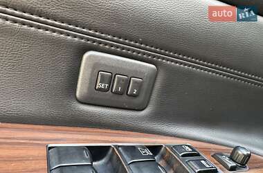 Седан Nissan Teana 2008 в 
