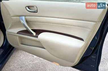 Седан Nissan Teana 2012 в 