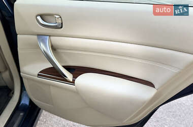 Седан Nissan Teana 2012 в 