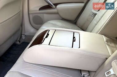Седан Nissan Teana 2012 в 