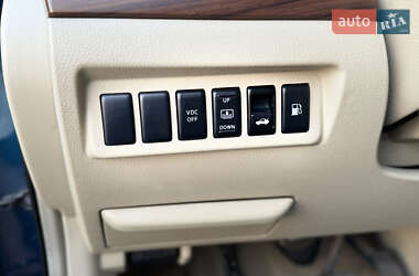 Седан Nissan Teana 2012 в 