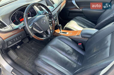 Седан Nissan Teana 2010 в 