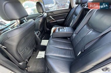 Седан Nissan Teana 2010 в 