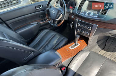 Седан Nissan Teana 2010 в 