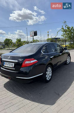 Седан Nissan Teana 2008 в 