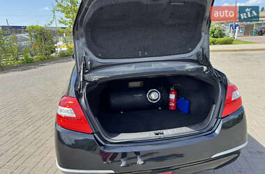 Седан Nissan Teana 2008 в 