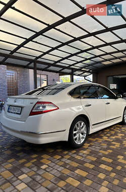 Седан Nissan Teana 2013 в Одесі