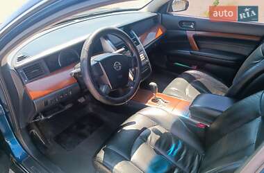 Седан Nissan Teana 2007 в 