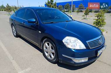 Седан Nissan Teana 2007 в 