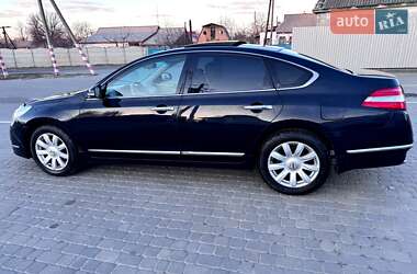 Седан Nissan Teana 2008 в 