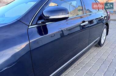 Седан Nissan Teana 2008 в 