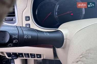 Седан Nissan Teana 2008 в 