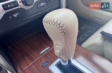 Седан Nissan Teana 2008 в 