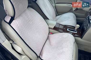 Седан Nissan Teana 2008 в 