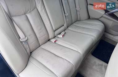 Седан Nissan Teana 2008 в 