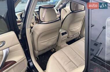 Седан Nissan Teana 2008 в 